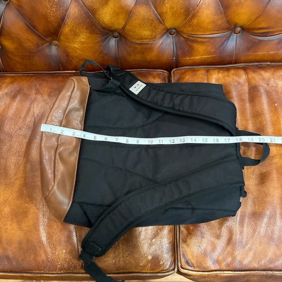 Benrus backpack/rucksack in GUC - Picture 4 of 8